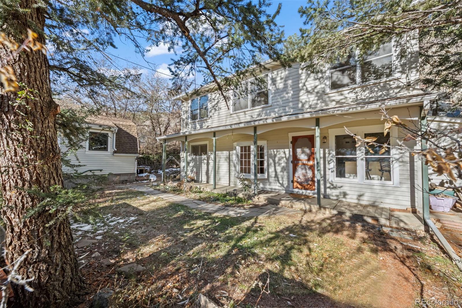 MLS Image #0 for 3644  fourmile canyon drive,boulder, Colorado