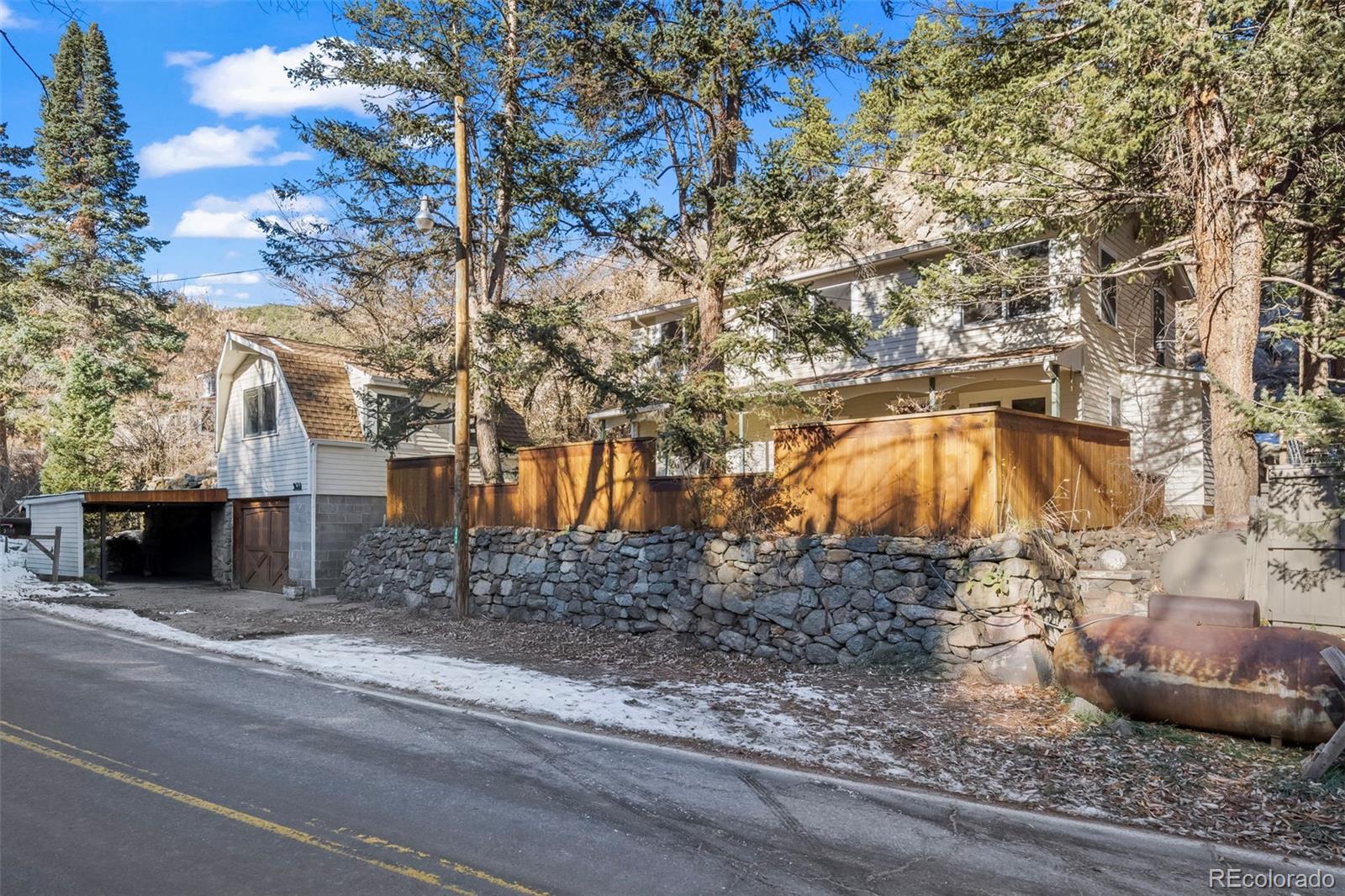 MLS Image #2 for 3644  fourmile canyon drive,boulder, Colorado