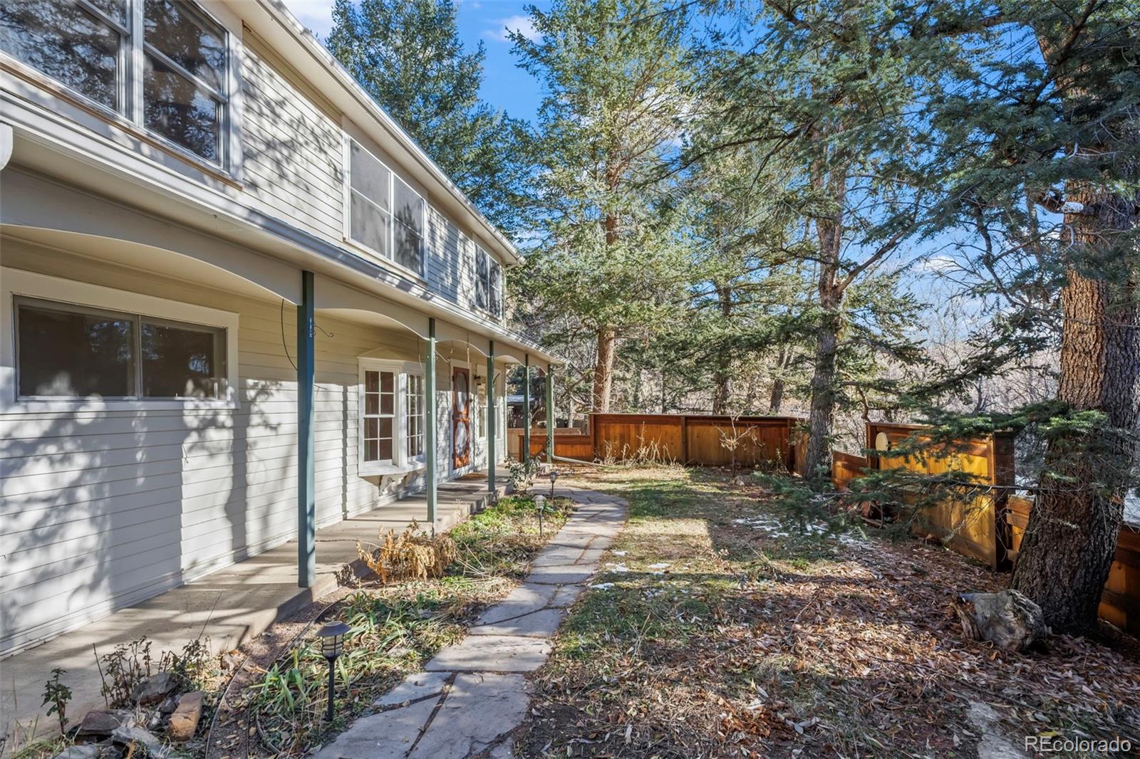 MLS Image #3 for 3644  fourmile canyon drive,boulder, Colorado