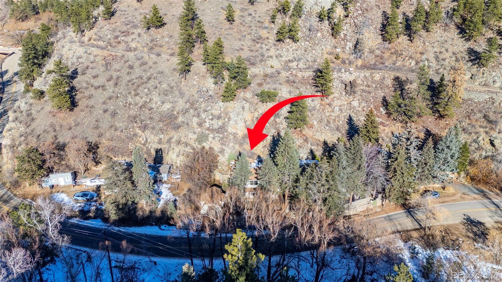 MLS Image #36 for 3644  fourmile canyon drive,boulder, Colorado