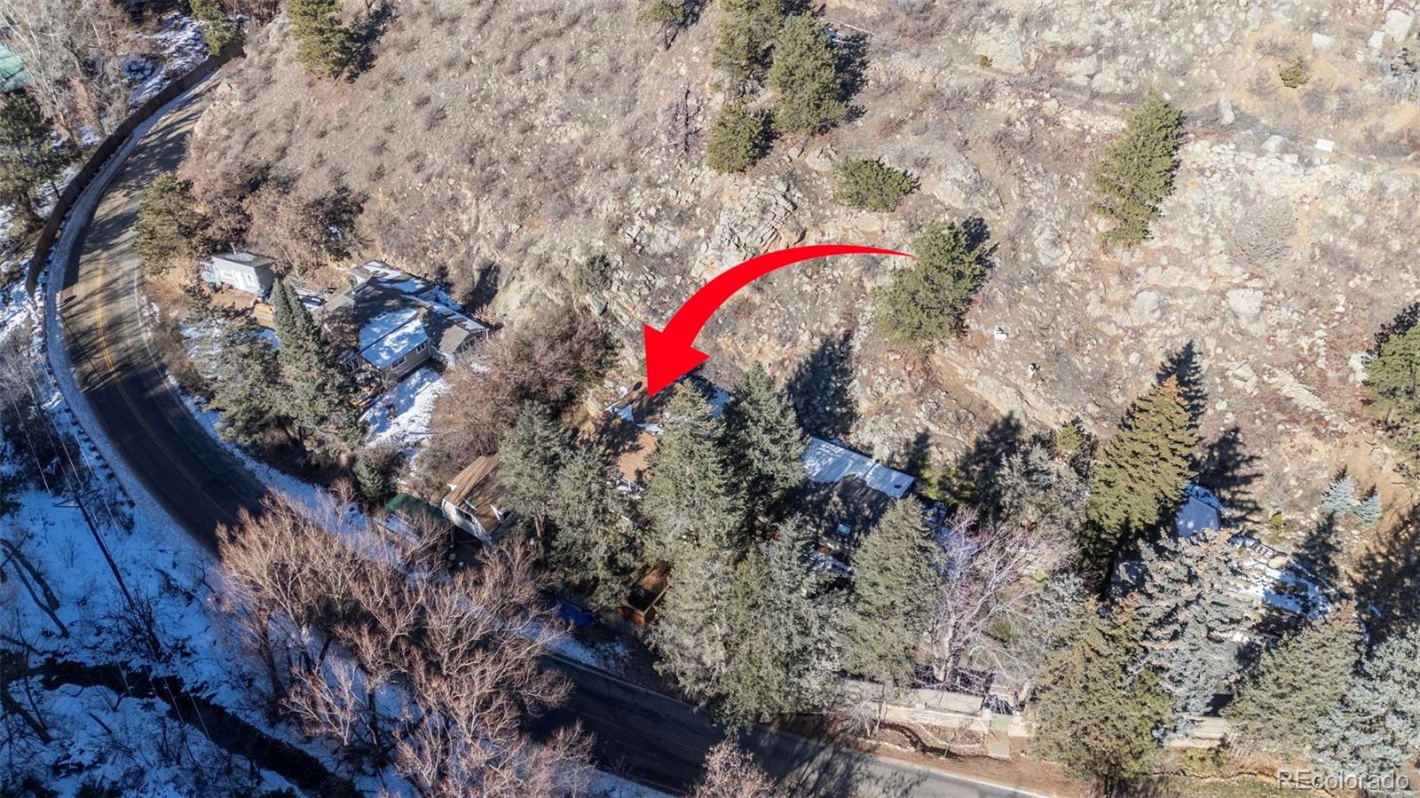 MLS Image #39 for 3644  fourmile canyon drive,boulder, Colorado