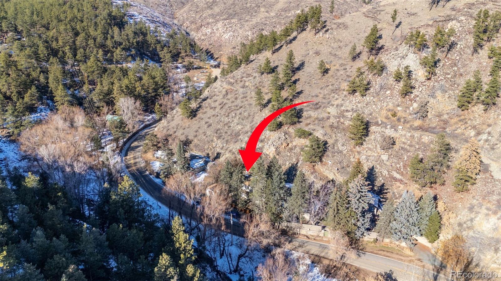 MLS Image #40 for 3644  fourmile canyon drive,boulder, Colorado