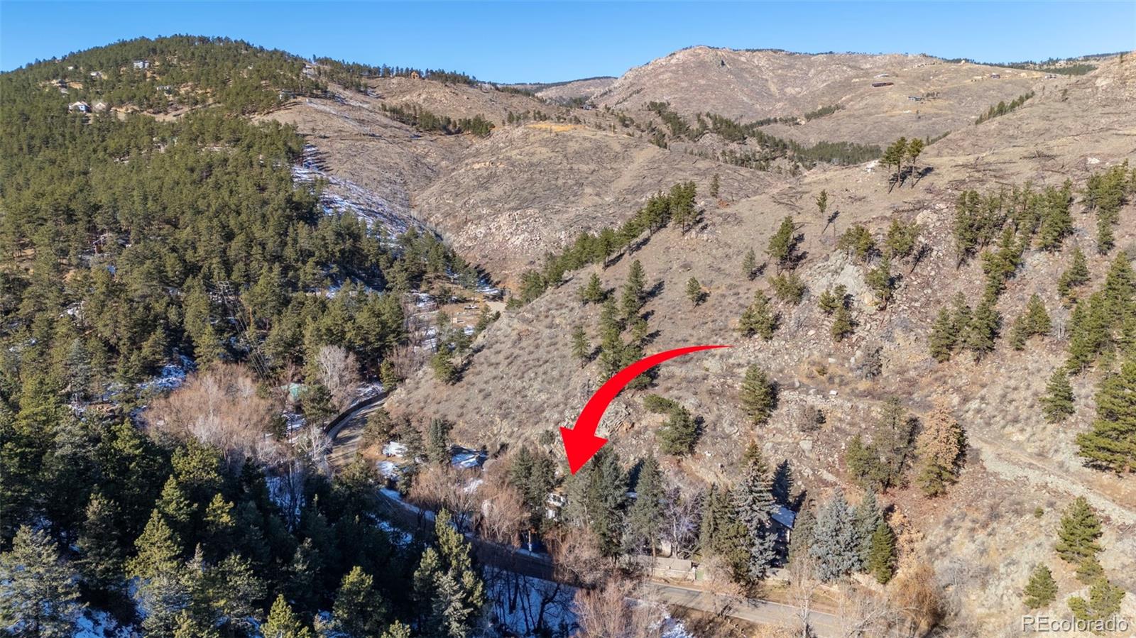 MLS Image #41 for 3644  fourmile canyon drive,boulder, Colorado