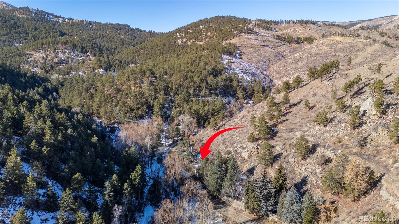 MLS Image #42 for 3644  fourmile canyon drive,boulder, Colorado