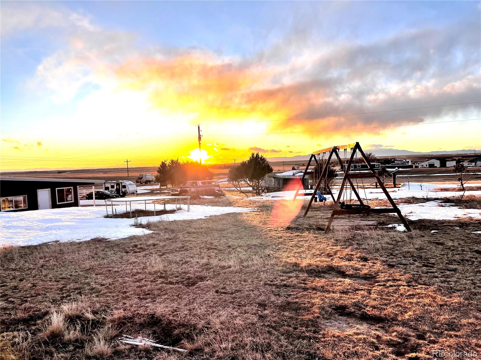 MLS Image #7 for 33520  state highway 94 ,yoder, Colorado