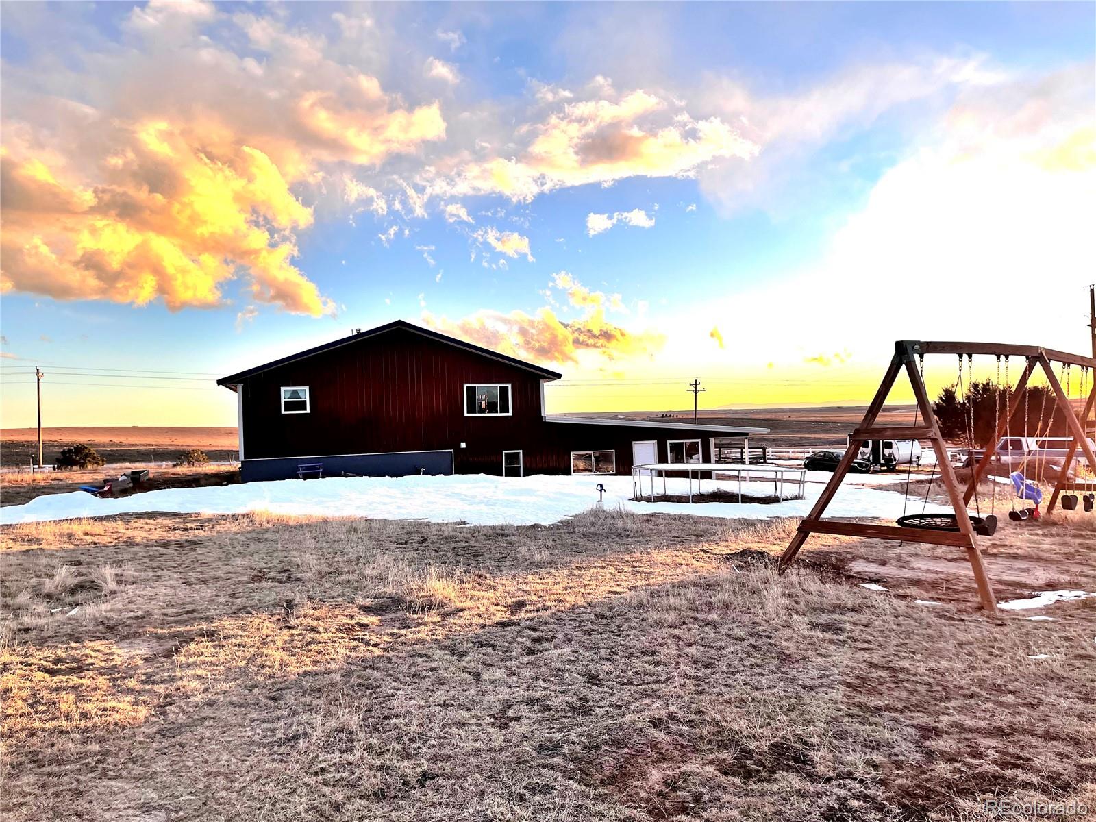 MLS Image #8 for 33520  state highway 94 ,yoder, Colorado