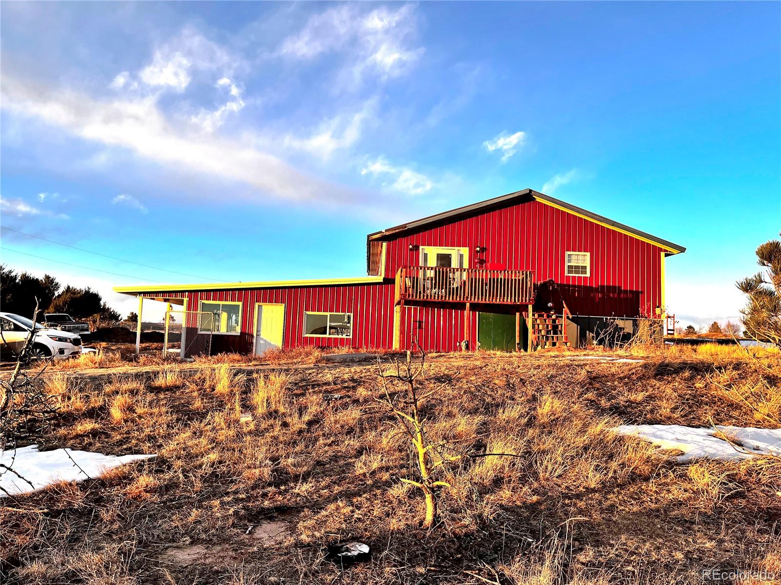 MLS Image #9 for 33520  state highway 94 ,yoder, Colorado