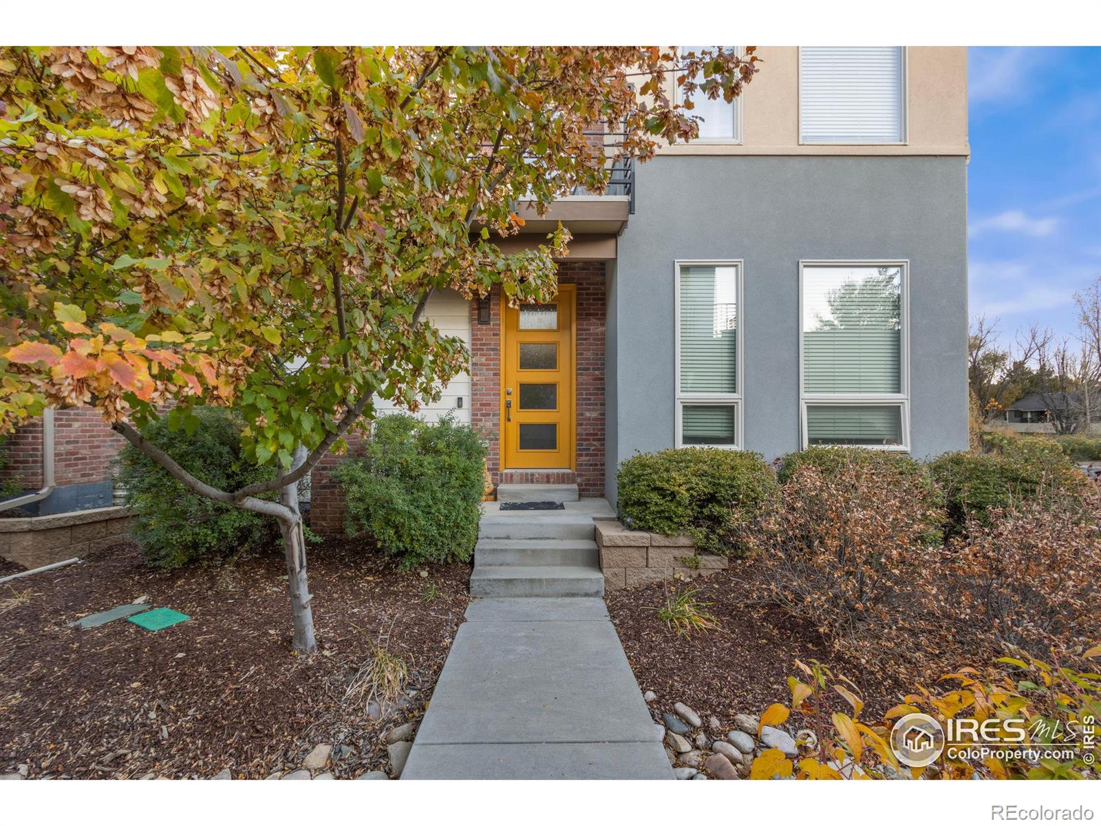 MLS Image #3 for 1687  sprocket drive,fort collins, Colorado