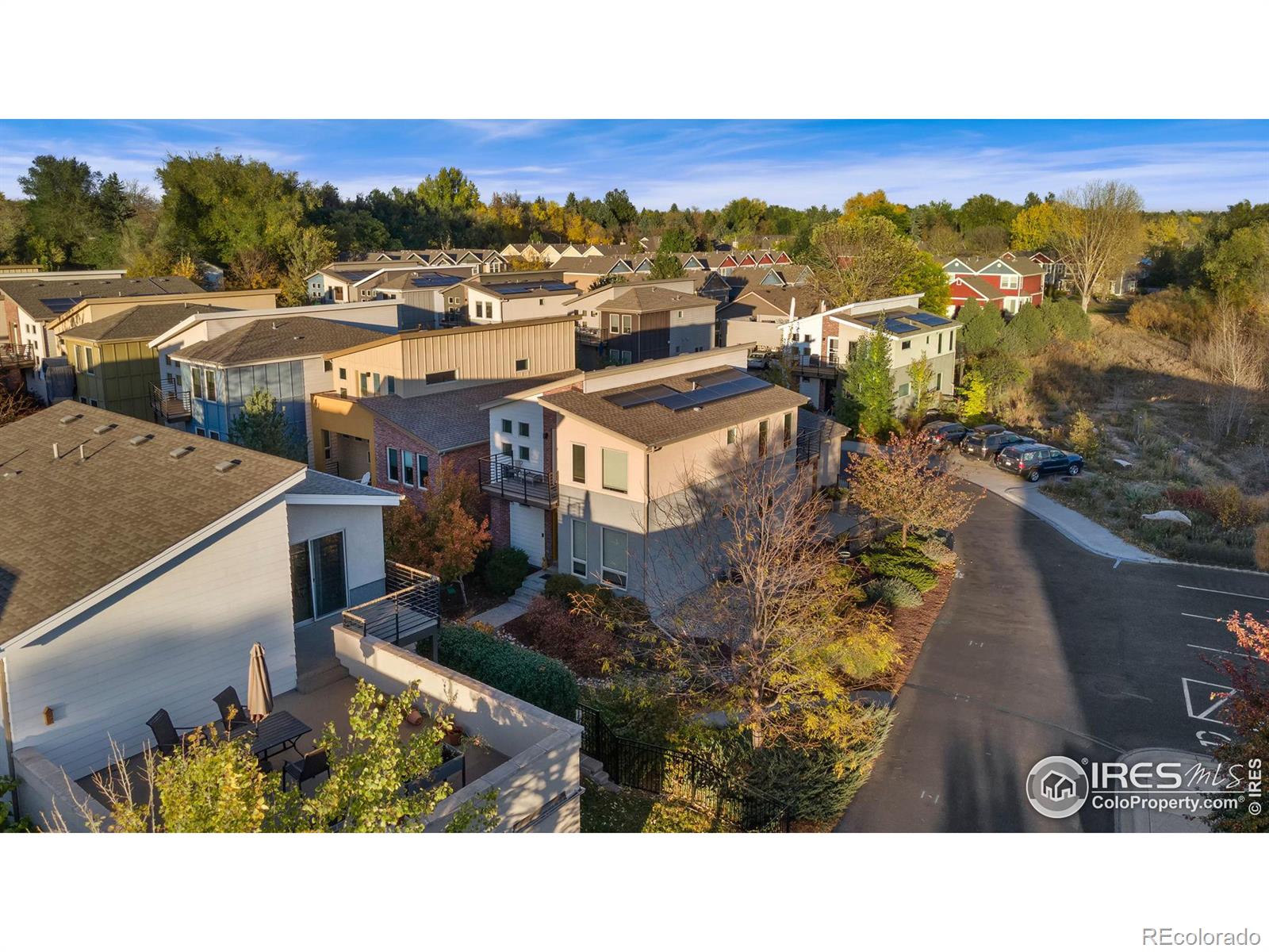 MLS Image #35 for 1687  sprocket drive,fort collins, Colorado