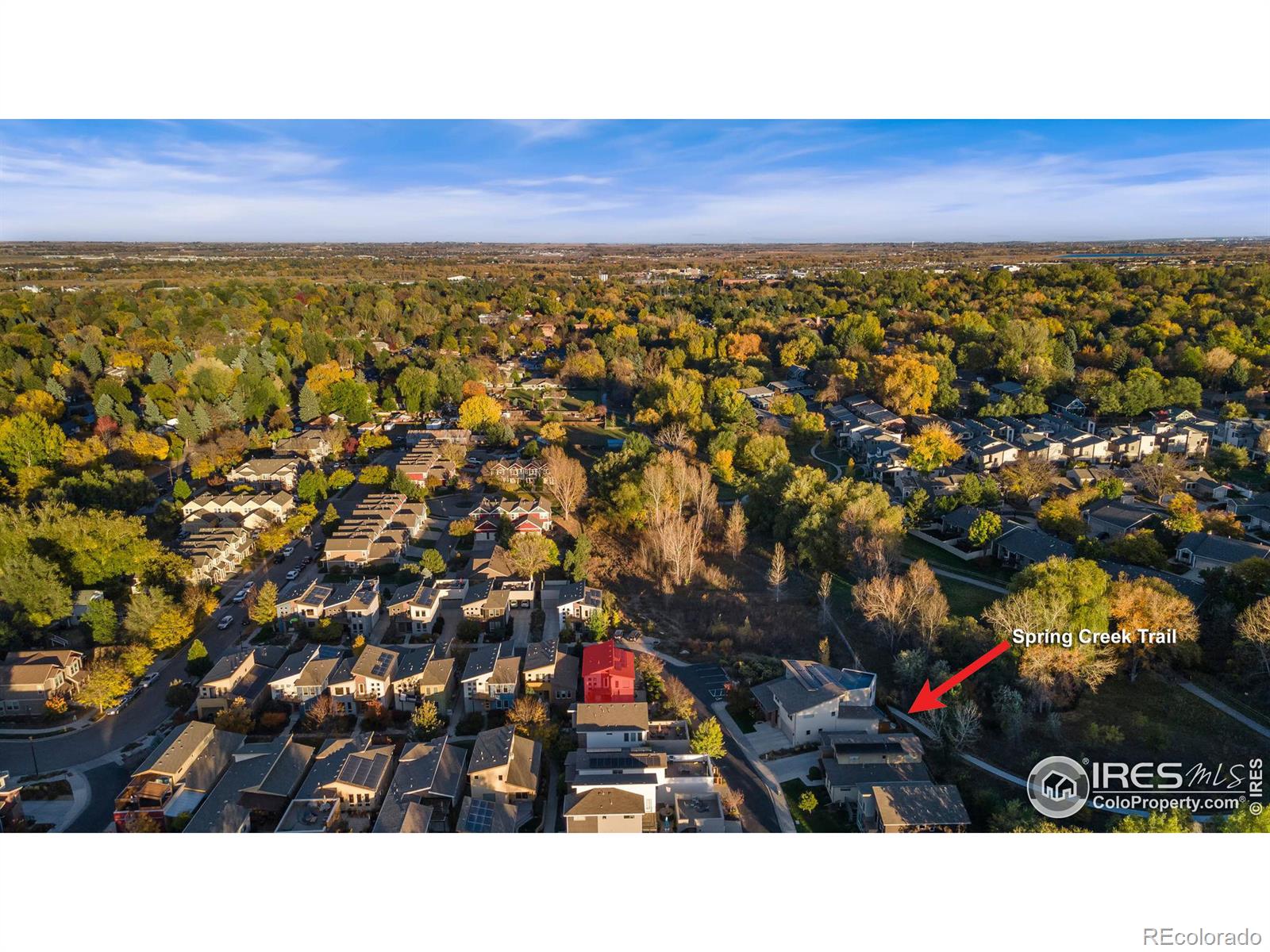 MLS Image #36 for 1687  sprocket drive,fort collins, Colorado