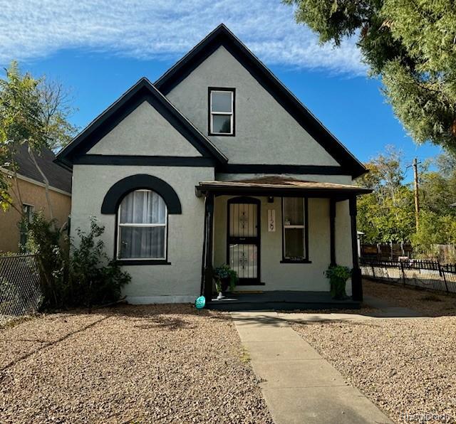 MLS Image #0 for 1129  pine street,pueblo, Colorado