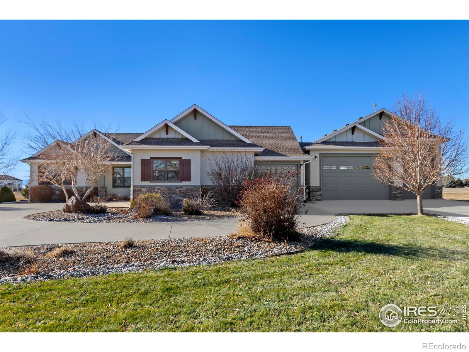 MLS Image #1 for 37105  soaring eagle circle,severance, Colorado