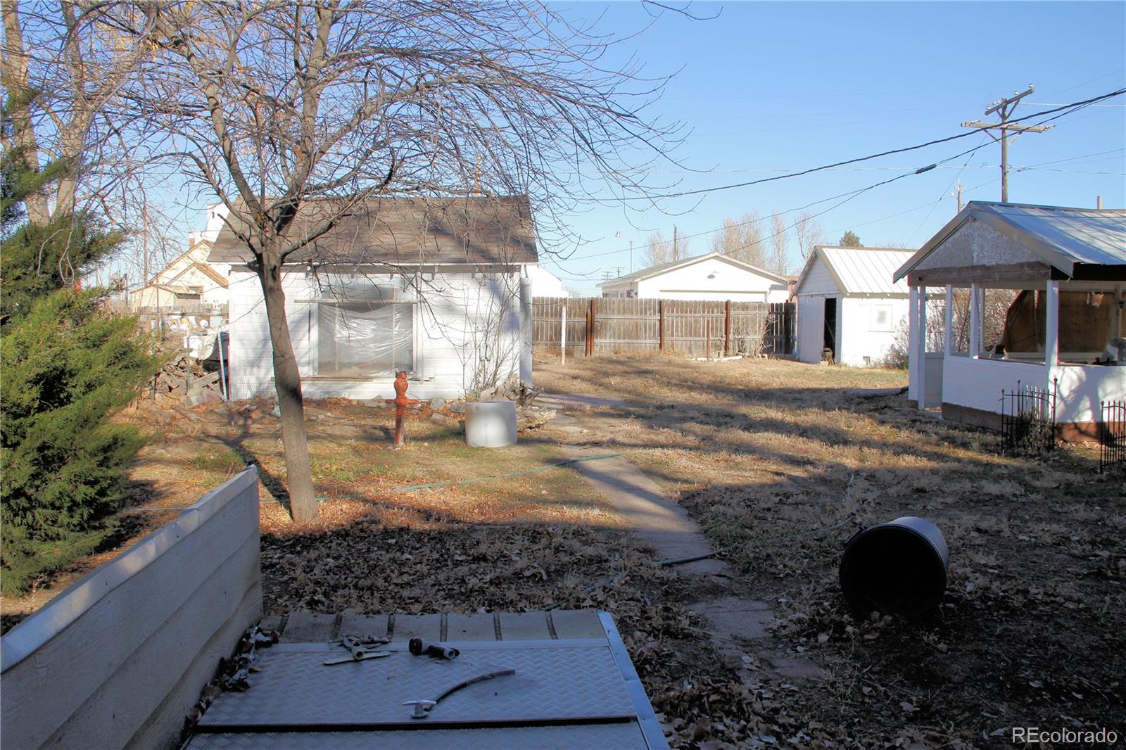 MLS Image #16 for 311  charles street,hillrose, Colorado