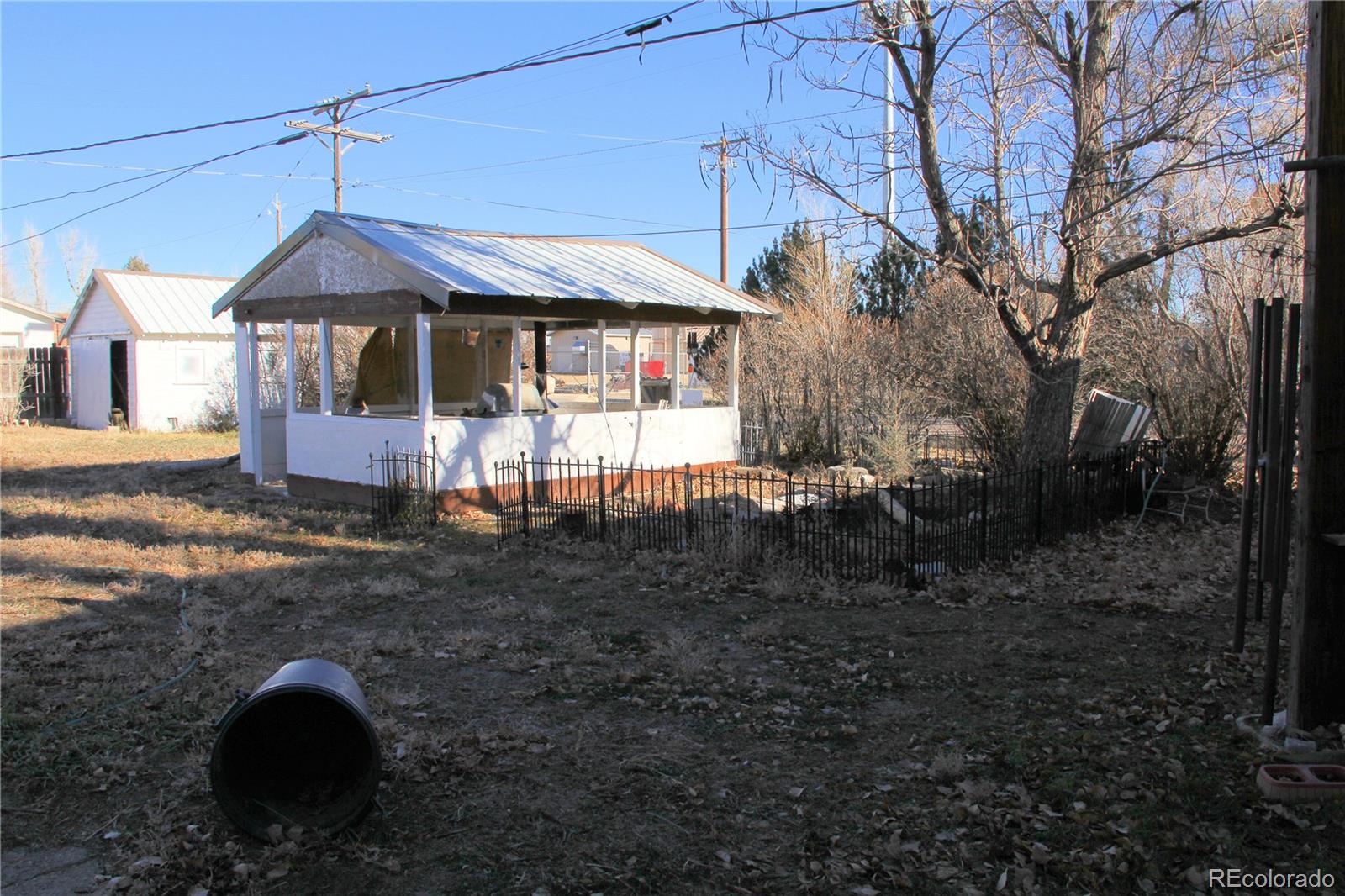 MLS Image #17 for 311  charles street,hillrose, Colorado