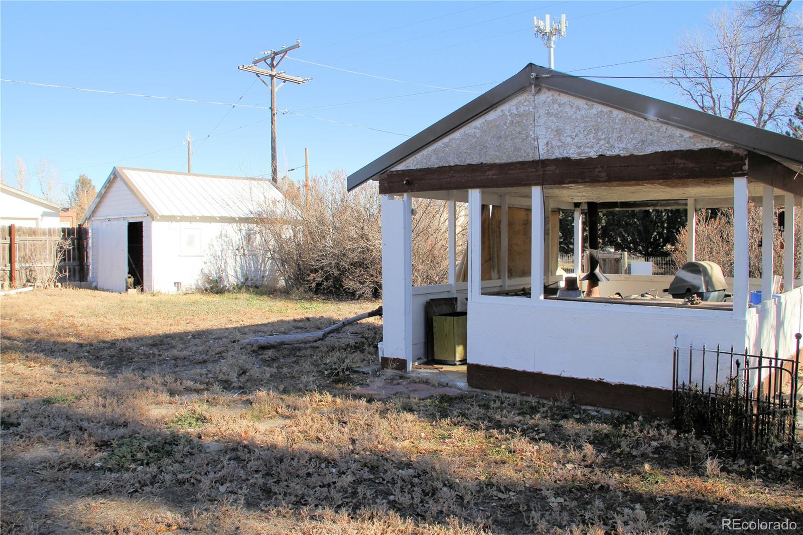 MLS Image #18 for 311  charles street,hillrose, Colorado