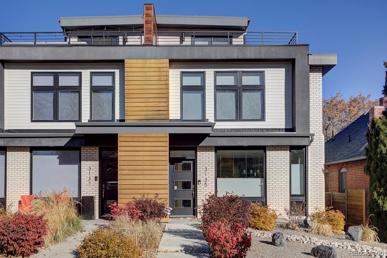 MLS Image #0 for 3135 w 25th avenue,denver, Colorado