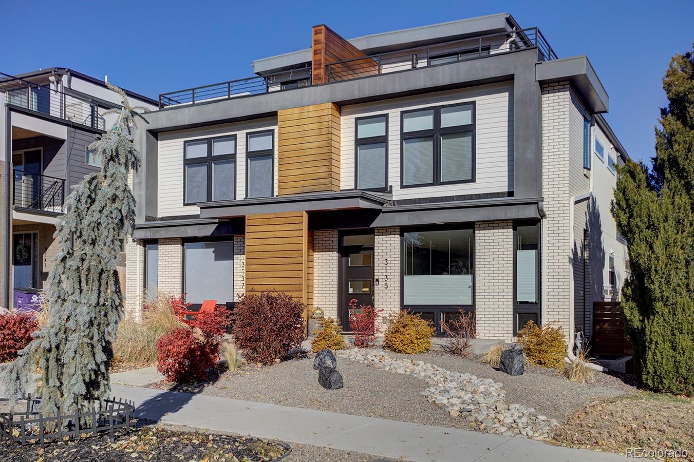 CMA Image for 3135 W 25th Avenue,Denver, Colorado