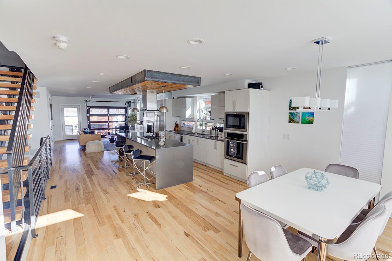 MLS Image #2 for 3135 w 25th avenue,denver, Colorado