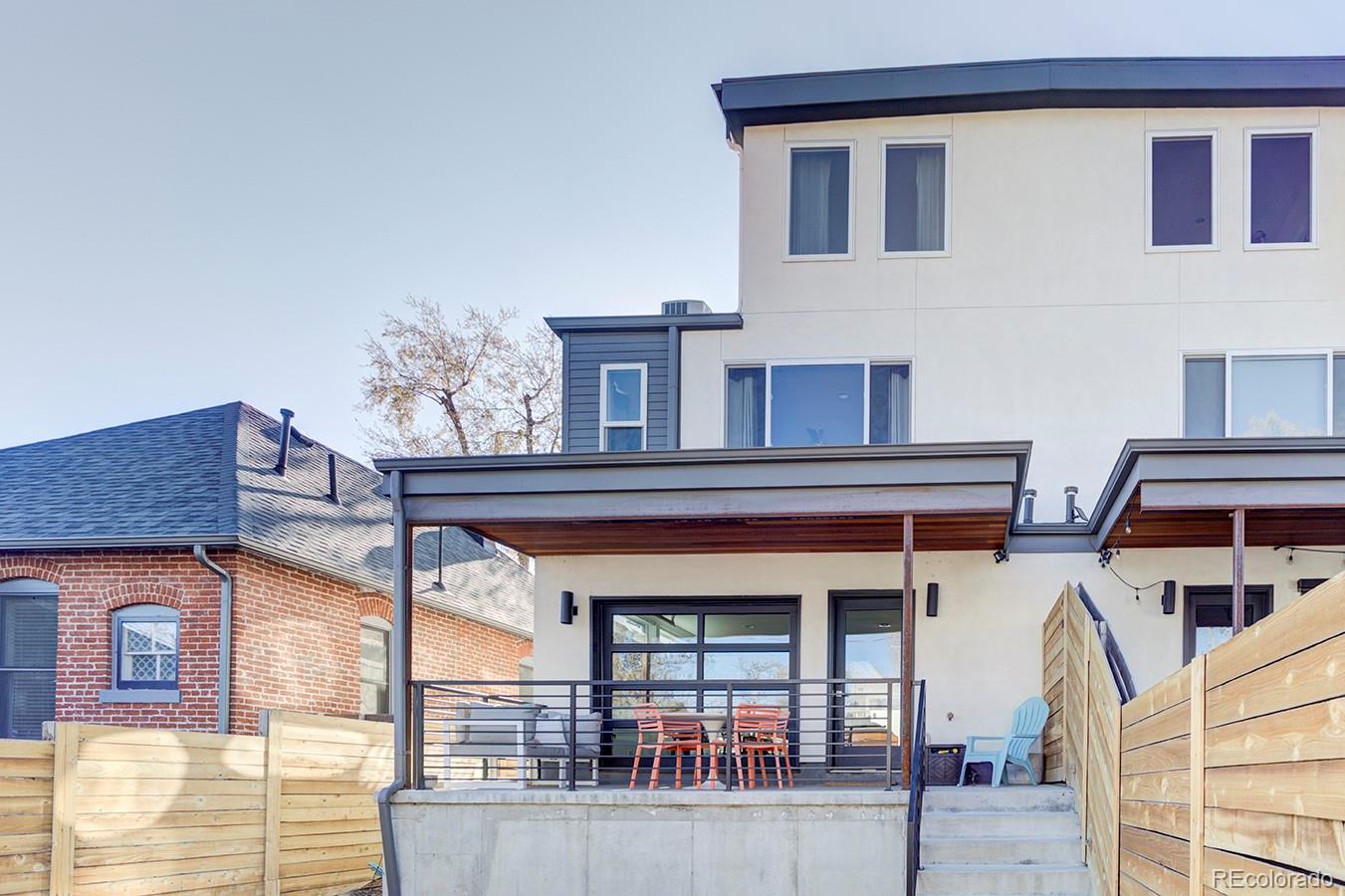 MLS Image #25 for 3135 w 25th avenue,denver, Colorado