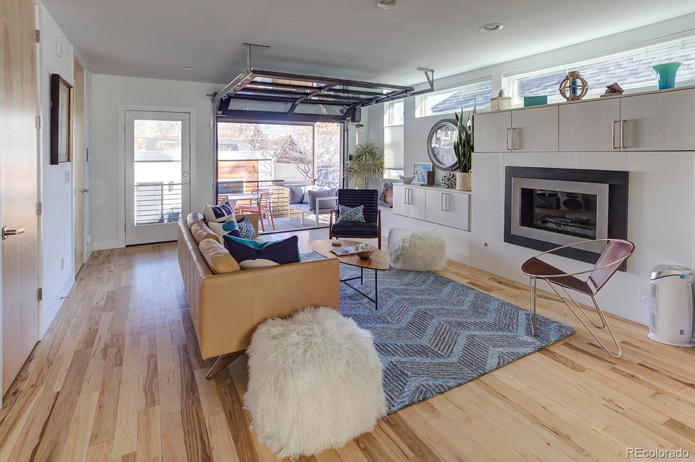 MLS Image #4 for 3135 w 25th avenue,denver, Colorado