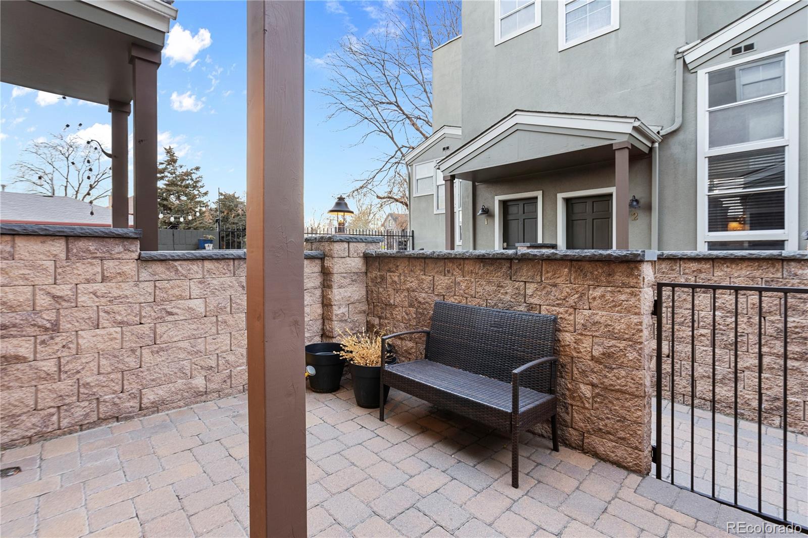 MLS Image #22 for 1300  garfield street,denver, Colorado