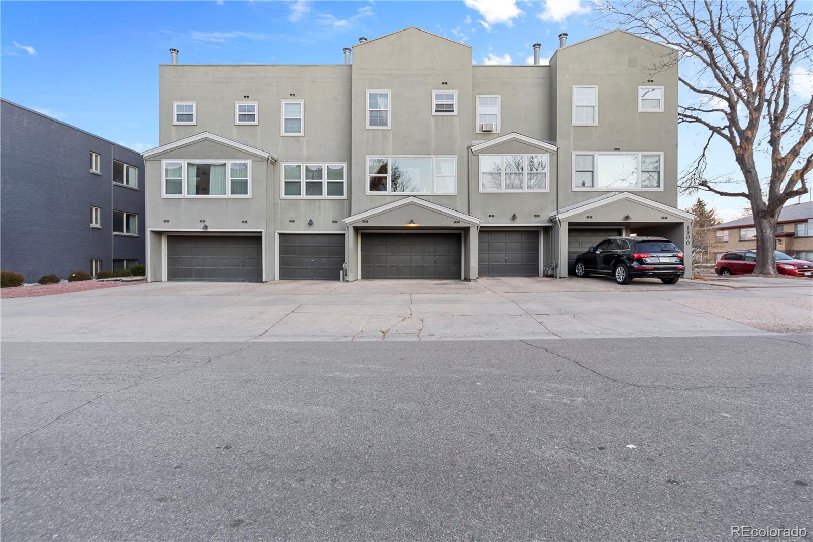 MLS Image #24 for 1300  garfield street,denver, Colorado