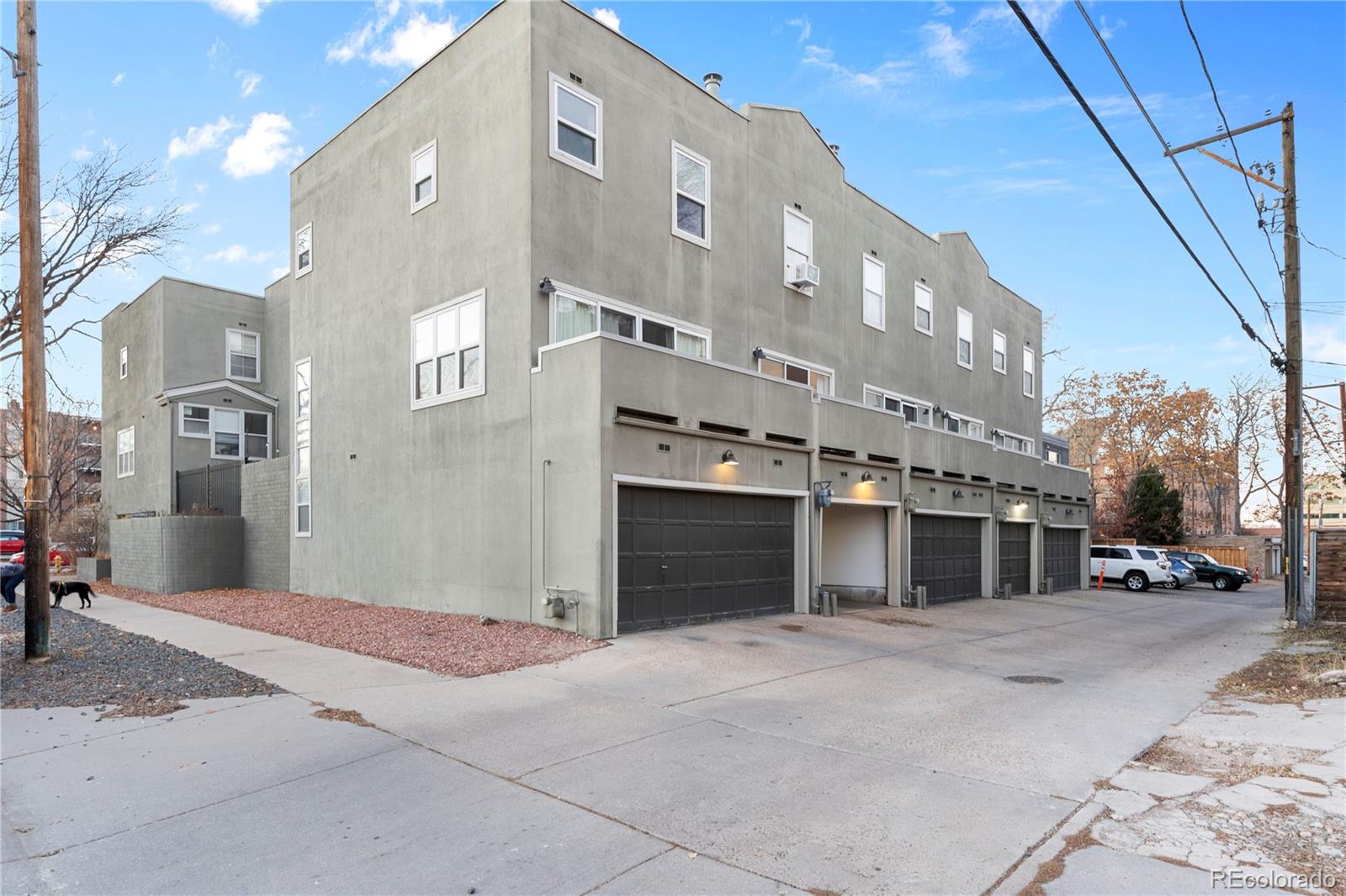 MLS Image #25 for 1300  garfield street,denver, Colorado