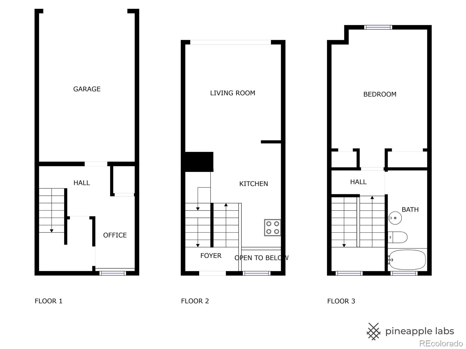 MLS Image #28 for 1300  garfield street,denver, Colorado