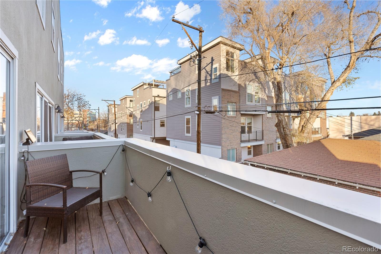 MLS Image #5 for 1300  garfield street,denver, Colorado