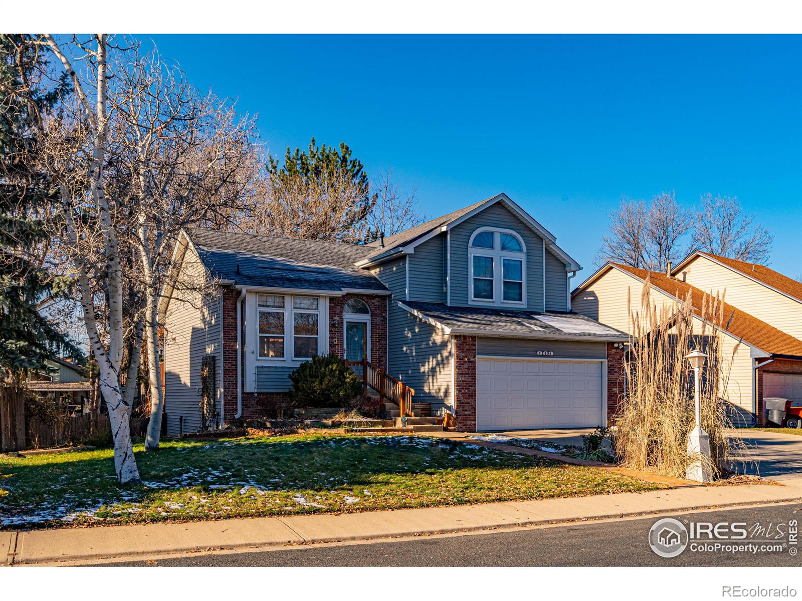 MLS Image #0 for 803  buchanan lane,longmont, Colorado