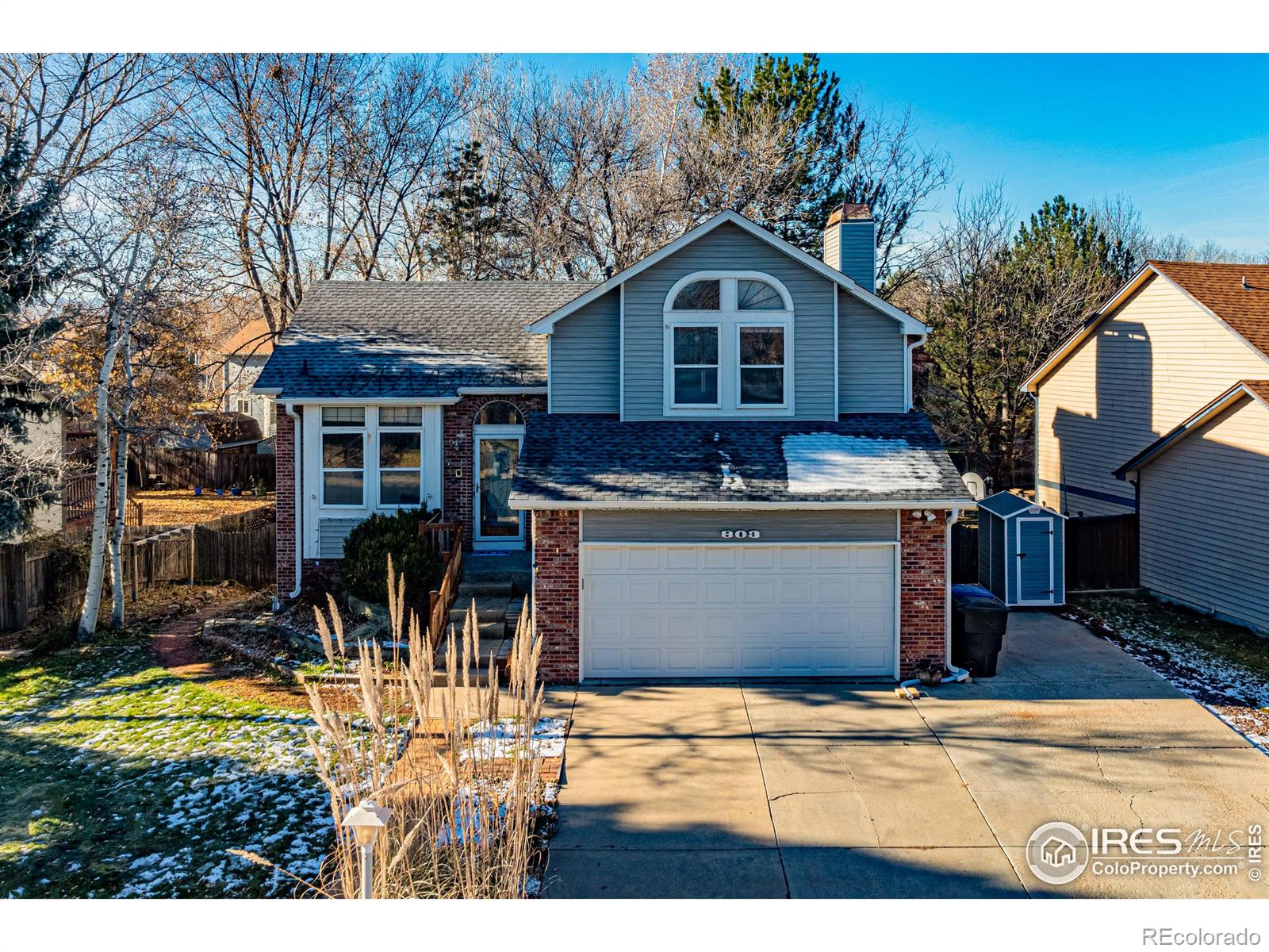 CMA Image for 803  Buchanan Lane,Longmont, Colorado