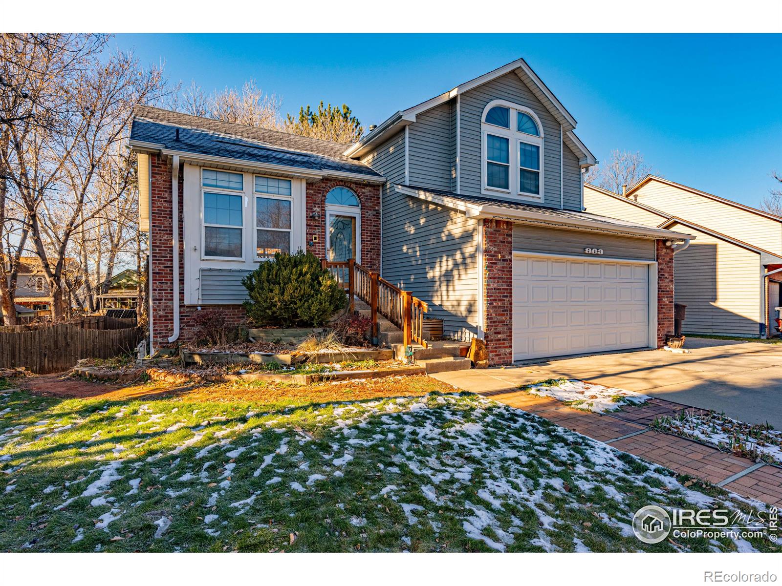 MLS Image #2 for 803  buchanan lane,longmont, Colorado