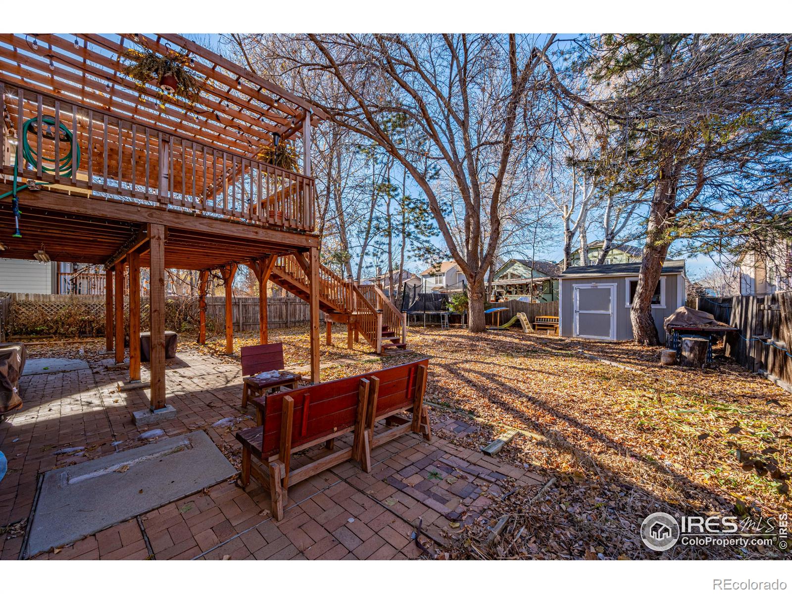 MLS Image #25 for 803  buchanan lane,longmont, Colorado