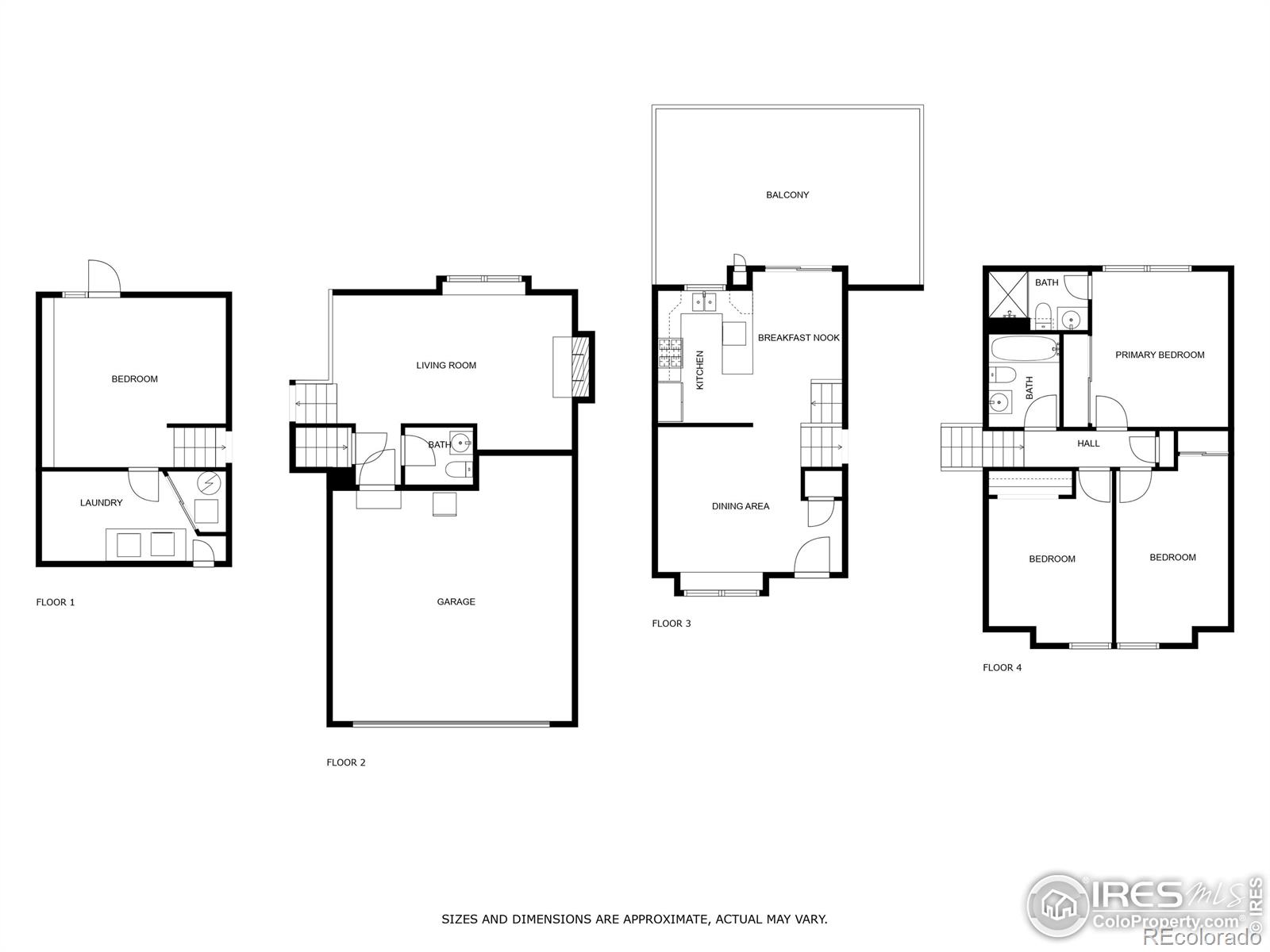 MLS Image #27 for 803  buchanan lane,longmont, Colorado