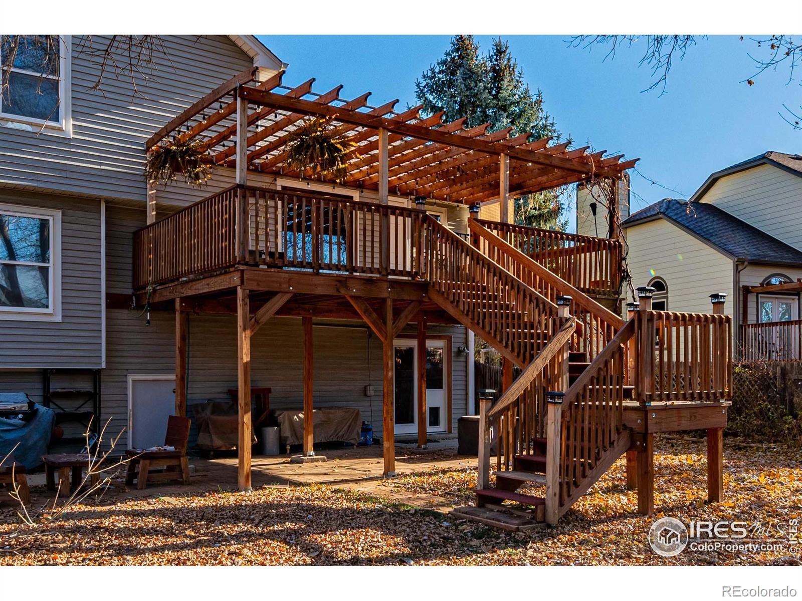 MLS Image #3 for 803  buchanan lane,longmont, Colorado