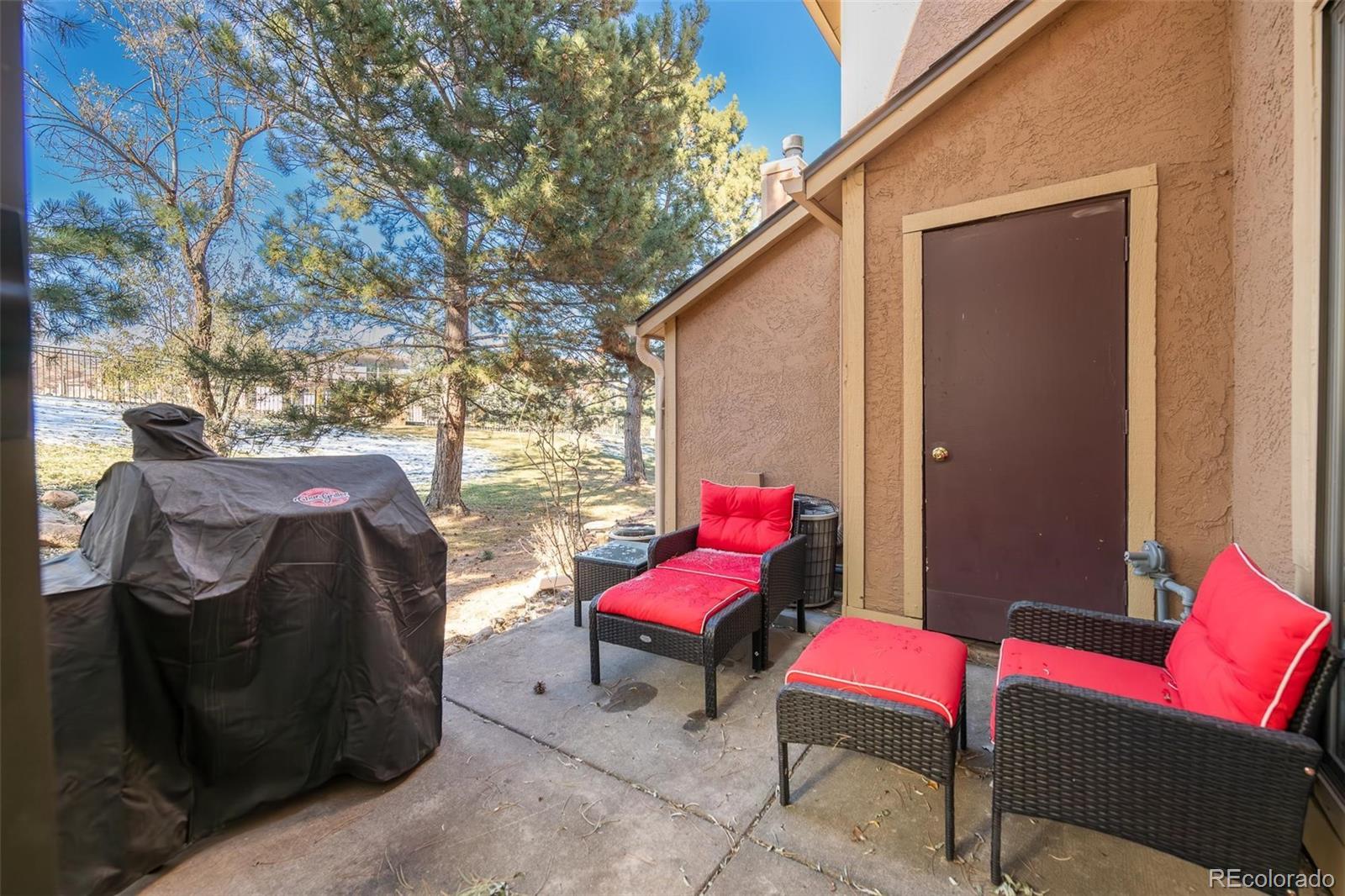 MLS Image #21 for 4120  autumn heights drive,colorado springs, Colorado