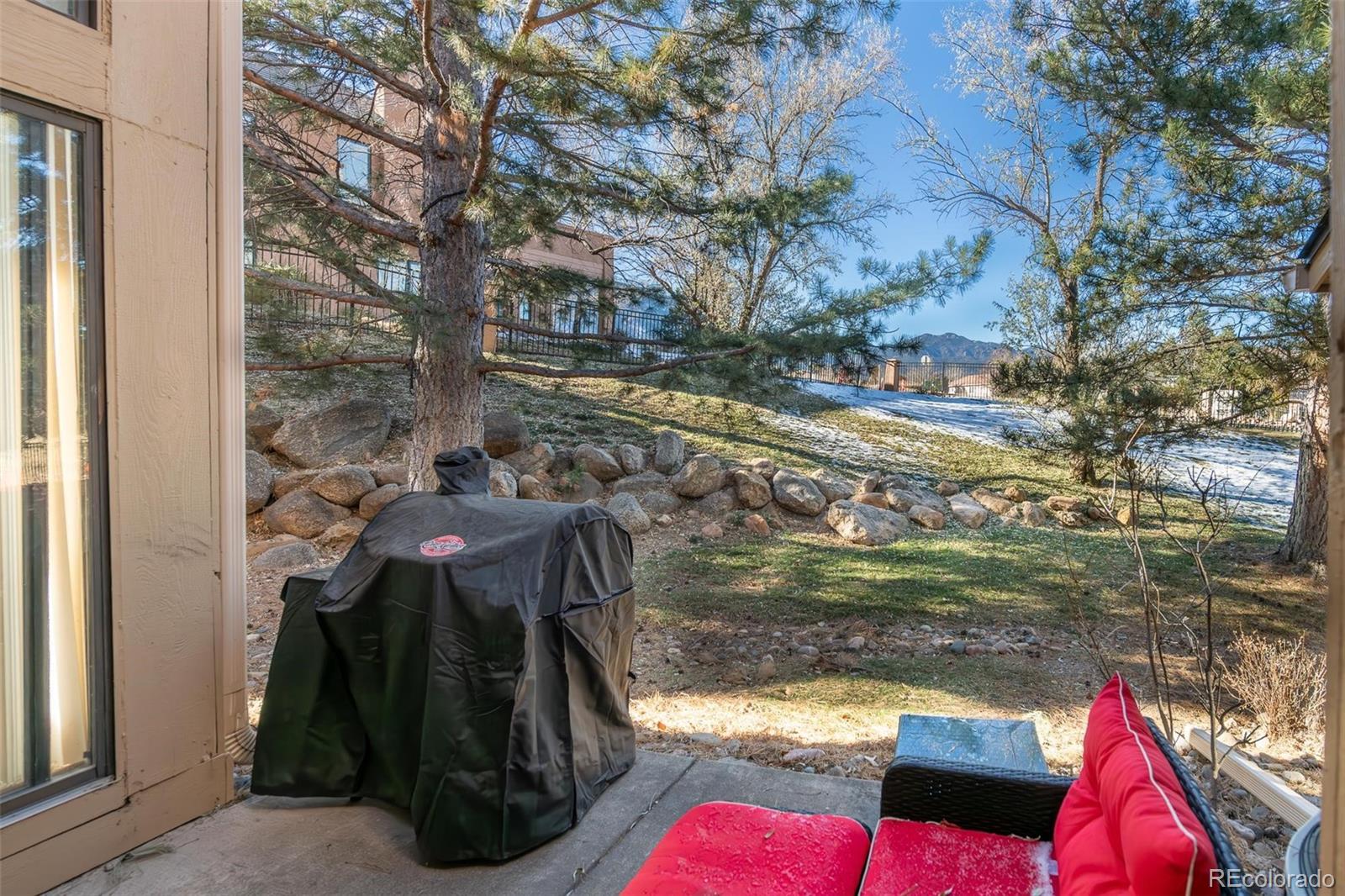 MLS Image #22 for 4120  autumn heights drive,colorado springs, Colorado