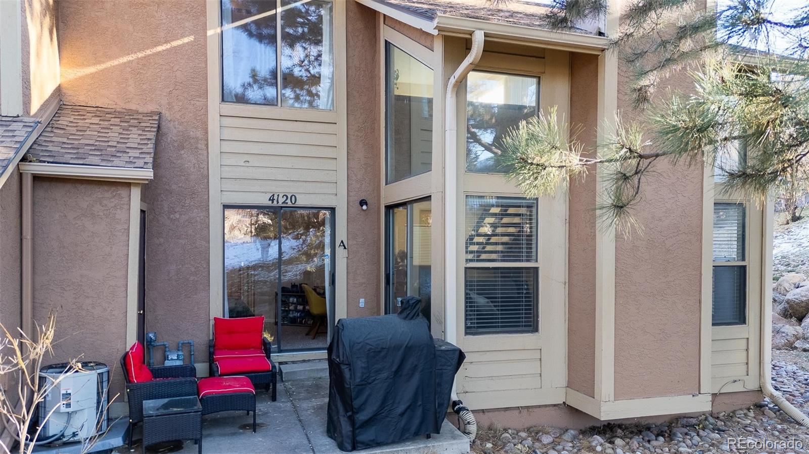 MLS Image #23 for 4120  autumn heights drive,colorado springs, Colorado