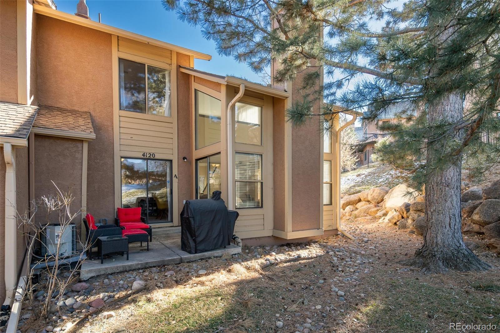 MLS Image #24 for 4120  autumn heights drive,colorado springs, Colorado