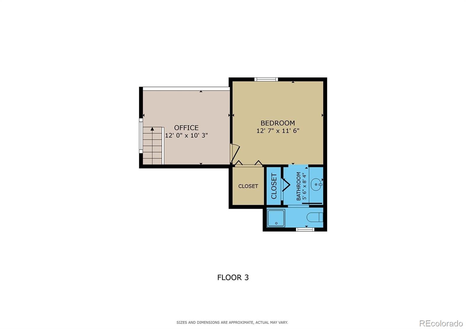 MLS Image #28 for 4120  autumn heights drive,colorado springs, Colorado