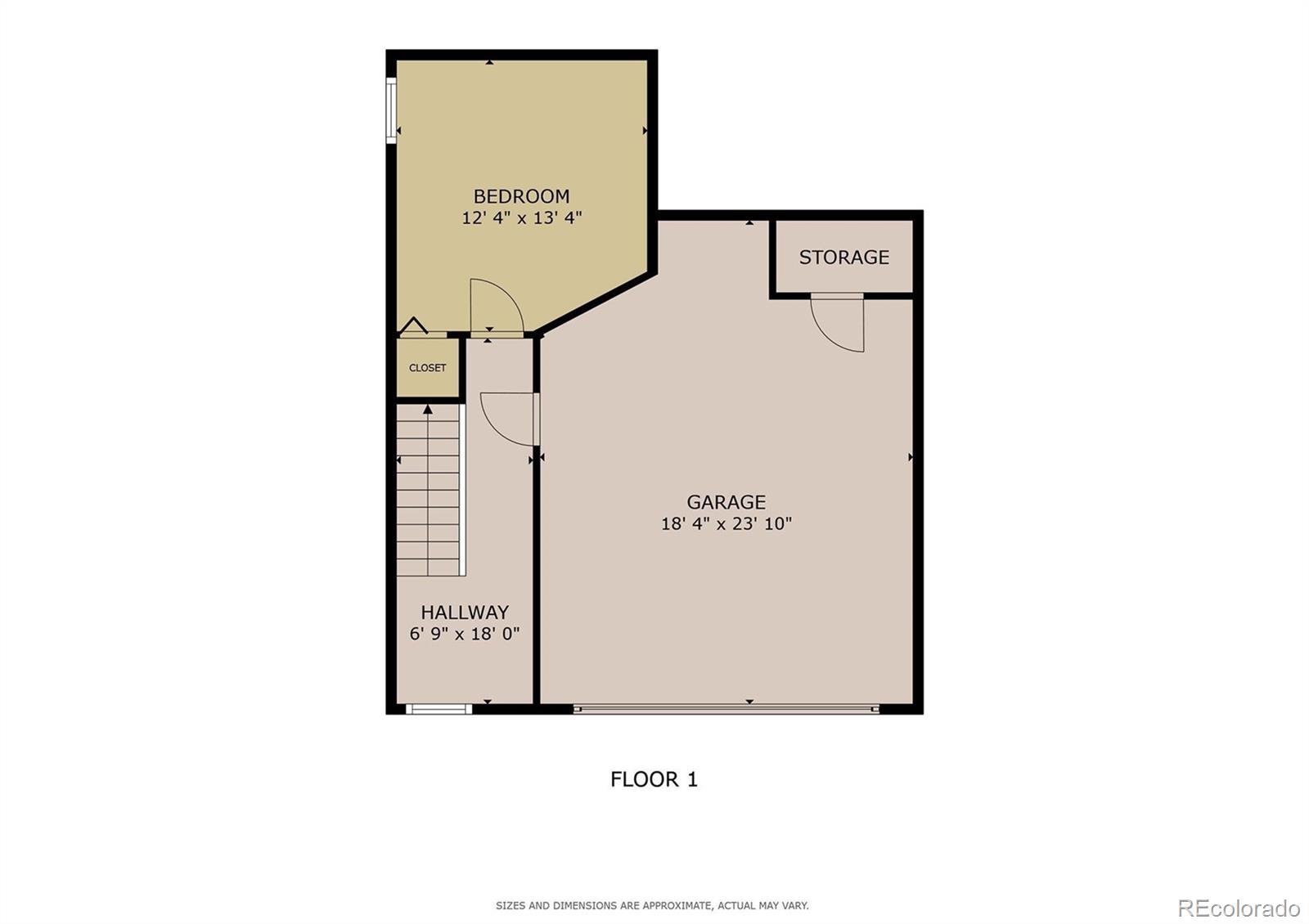 MLS Image #30 for 4120  autumn heights drive,colorado springs, Colorado