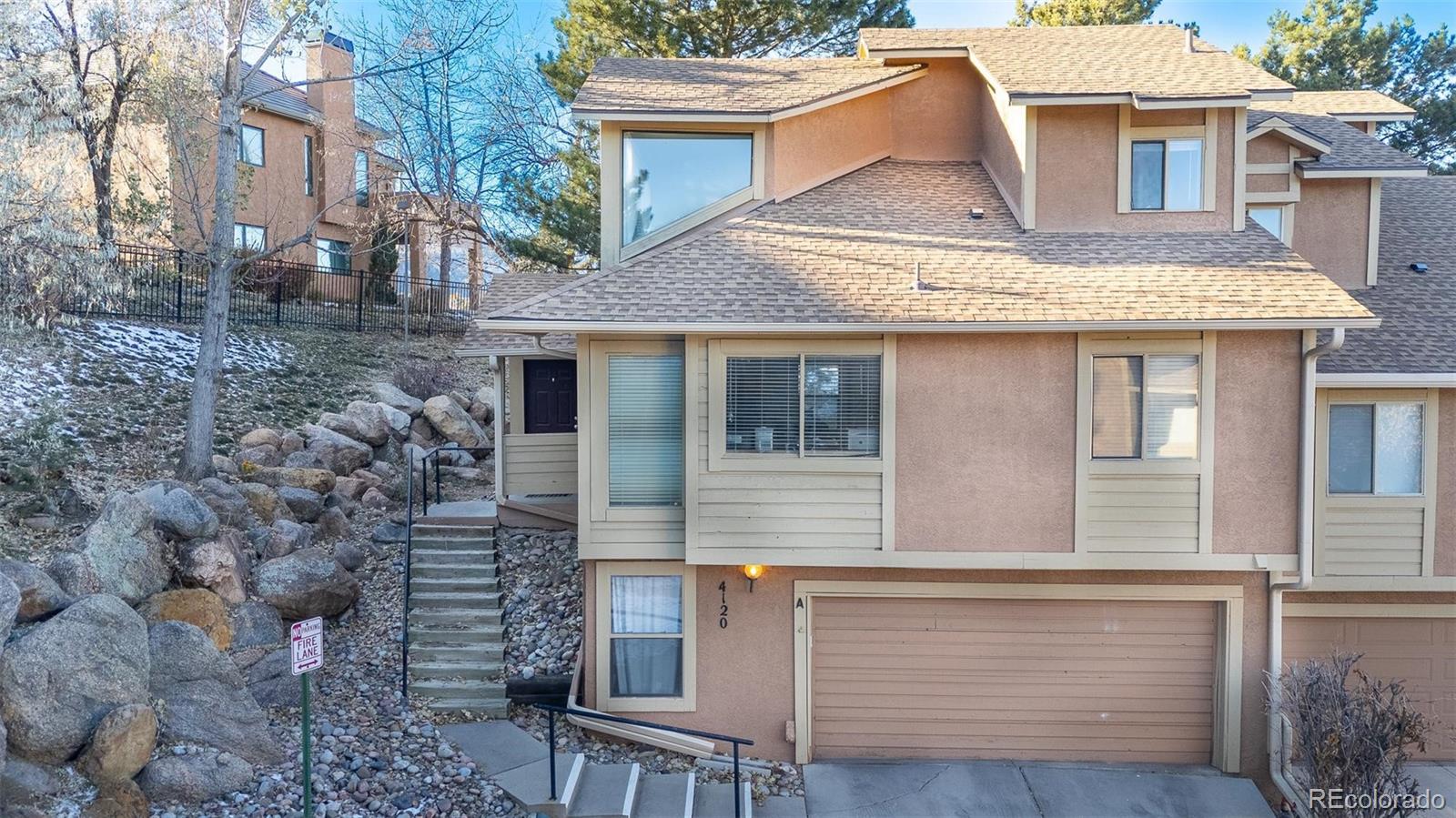 MLS Image #31 for 4120  autumn heights drive,colorado springs, Colorado