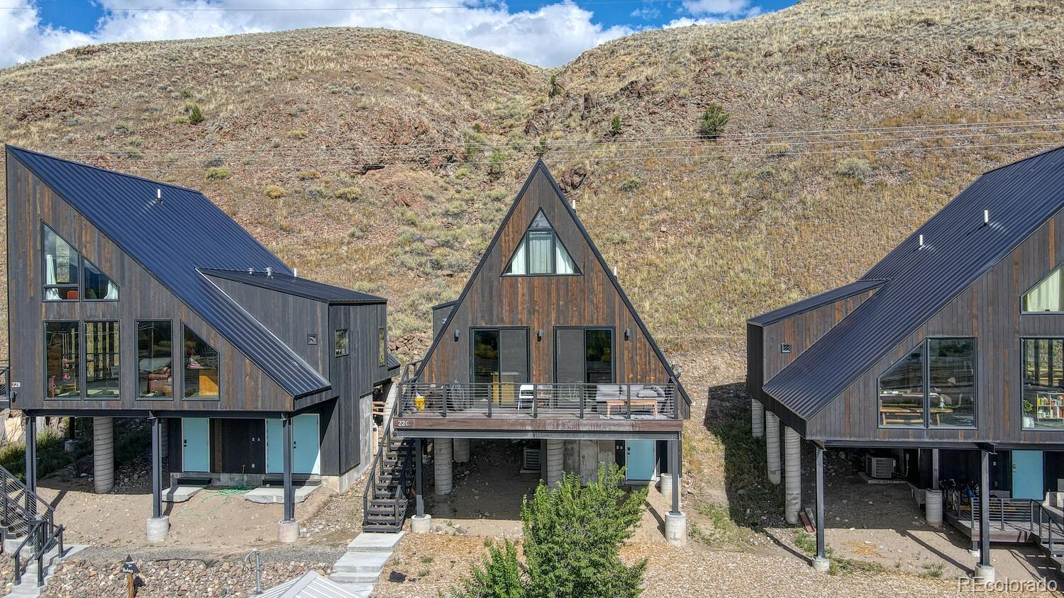 MLS Image #0 for 22  hillside drive,salida, Colorado