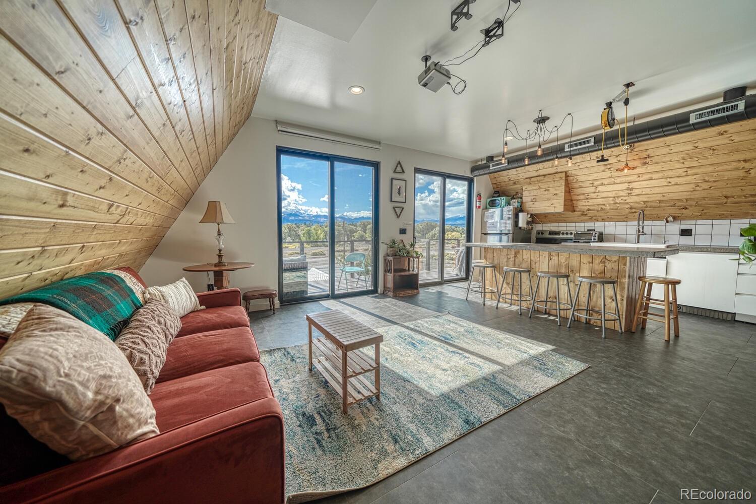 MLS Image #10 for 22  hillside drive,salida, Colorado