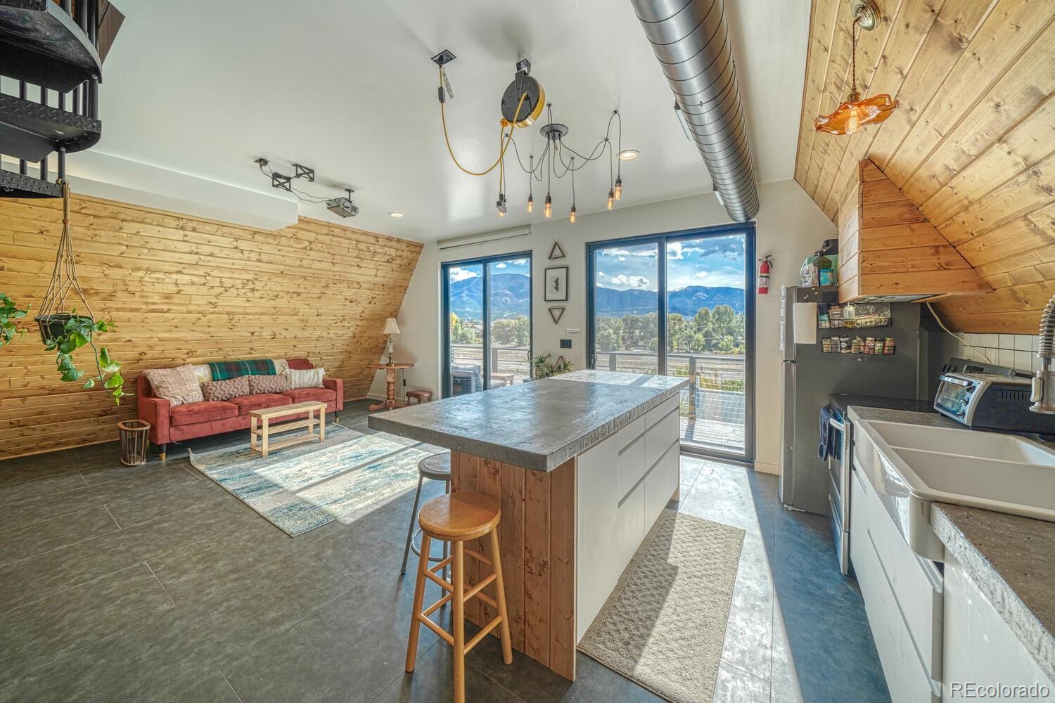 MLS Image #14 for 22  hillside drive,salida, Colorado