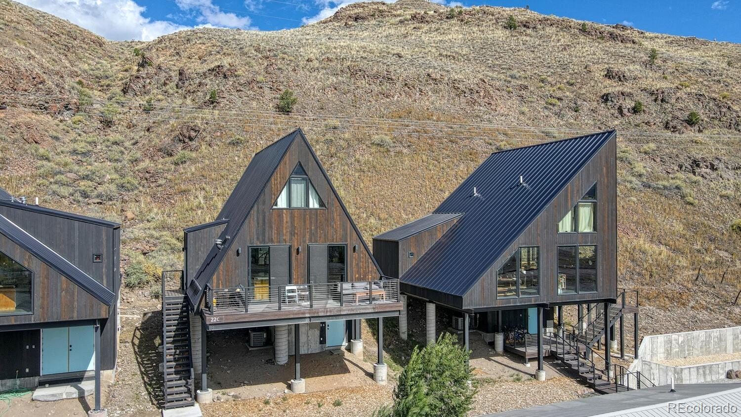 MLS Image #2 for 22  hillside drive,salida, Colorado