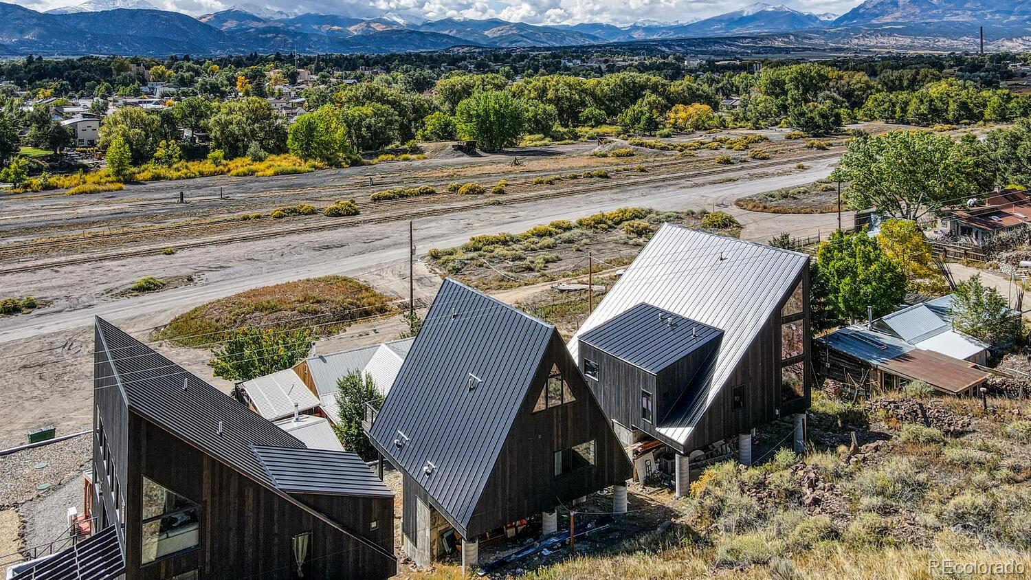 MLS Image #4 for 22  hillside drive,salida, Colorado