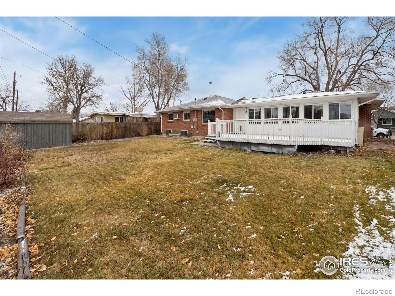 MLS Image #28 for 1307 s tyler avenue,loveland, Colorado