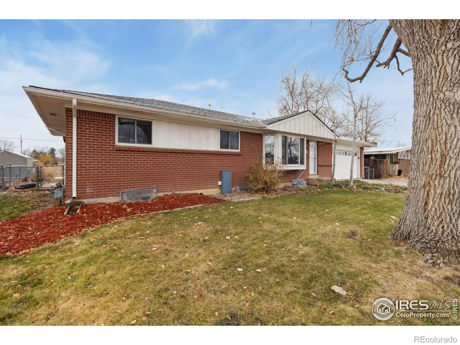 MLS Image #3 for 1307 s tyler avenue,loveland, Colorado