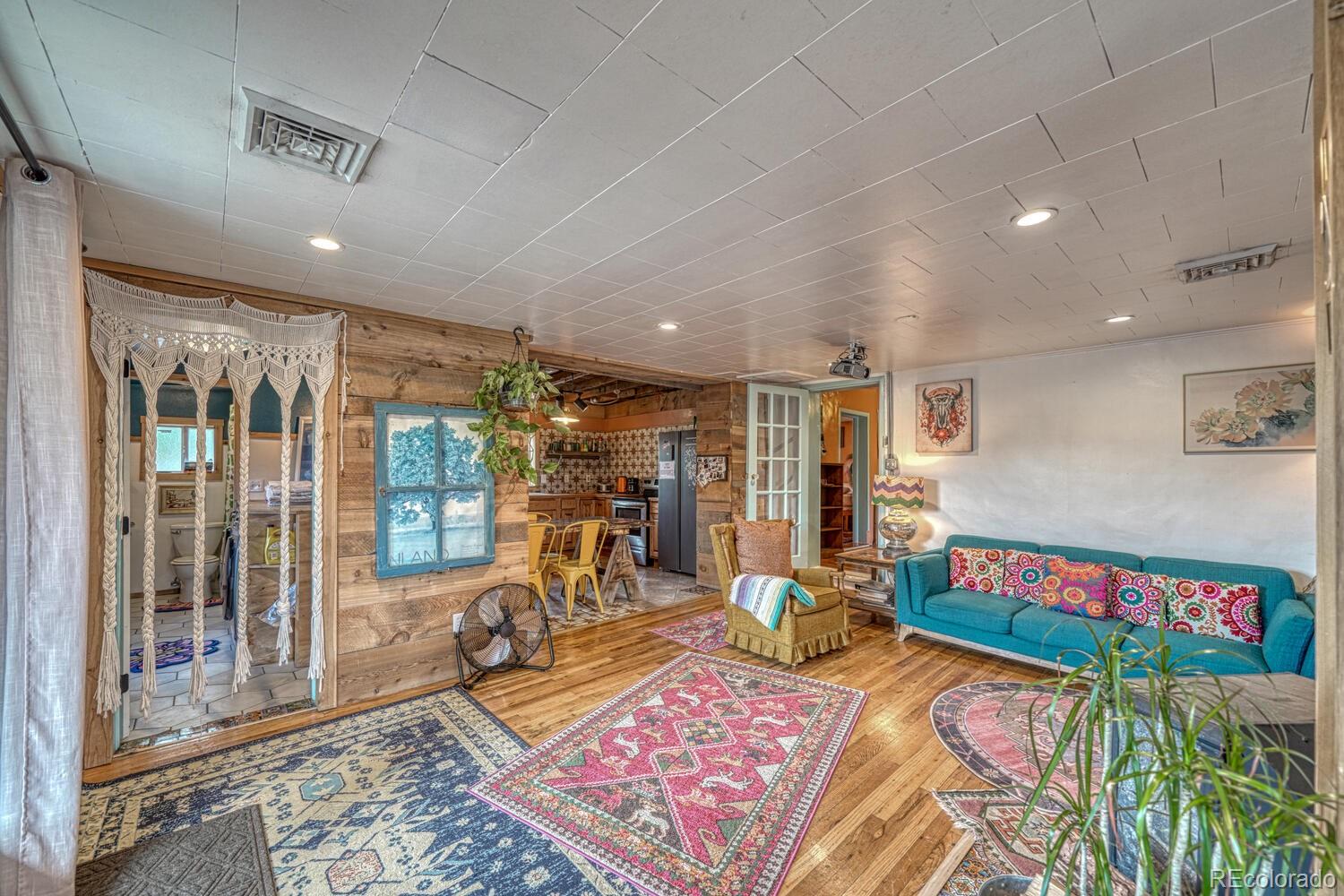 MLS Image #12 for 22  hillside drive,salida, Colorado